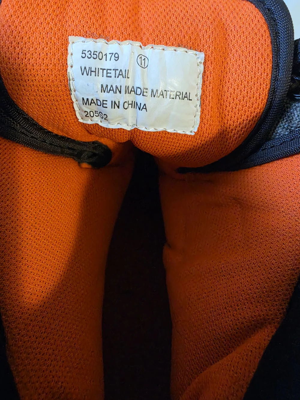 Crater Ridge durable waterproof